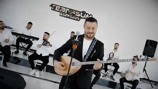 Erkal Sonel - Beton Yetmez