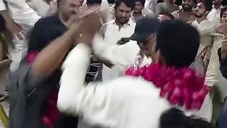 Mash allah