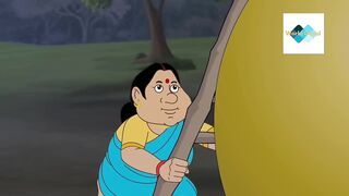 Animation video