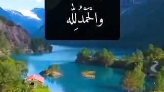 This is a islam