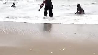 Safe save
