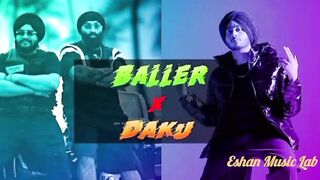 #Baller X #daku #mashup #shubh #prashant #mega #mashup #viral #youtube #trending #song #hindi #song