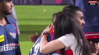 PBKS vs LSG full highlights match ipl 2025