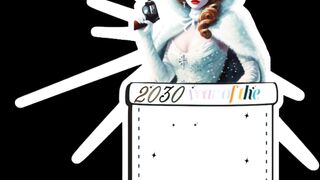 2030 Year of the