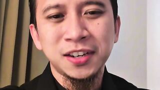 raga terus melangkah, dengan jiwa yang berserah
