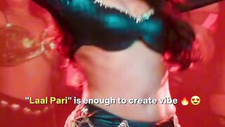 Laal Pari