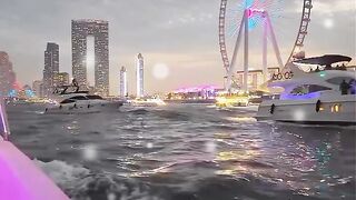 Dubai ki jagha