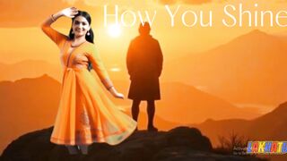 How you shine