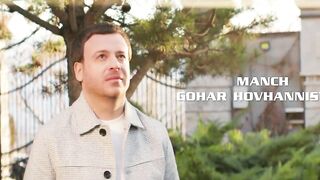 MANCH & GOHAR HOVHANNISYAN - AXPER U QUYR
