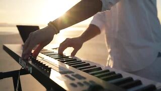 Forever Young - Alphaville & LABACK Remix 2025