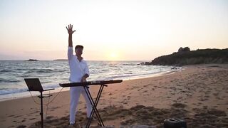 Céline Dion - Power of Love x I'm Alive 2025 (LABACK Remix feat. Laura Furmanova)