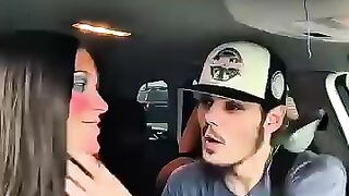 Funny Wife Makeup