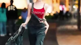 Short video beautiful girl