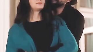 Indian movie normil seen nice cuple