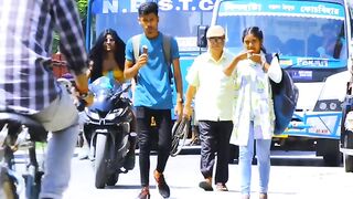Funny prank