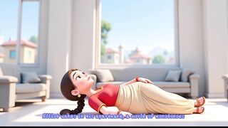 Mera ke story
