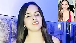 Tango punishment pk live show ostir beautiful girl