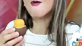 Prank video
