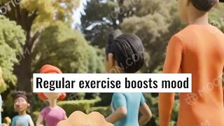 The Path to Lifelong Health and Fitness