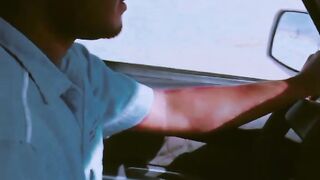 Try To Drive????