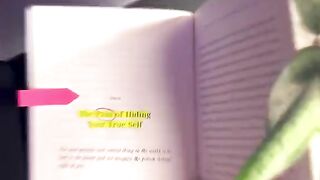 Come home to yourself with this book