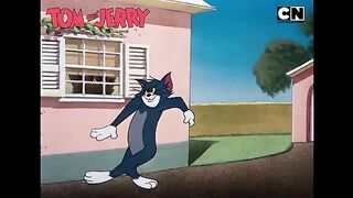 Tom and jerry