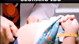 PERJUANGAN SEORANG IBU