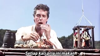 Petualangan guliver di liputi