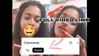 shruti narayanan 14 minute video serial actress shruthi narayanan viral video link