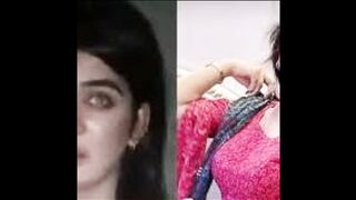Nimra Mehra leaked viral video
