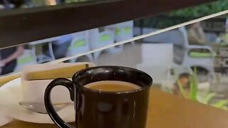 Cup of tea