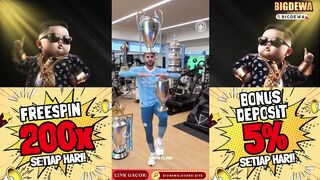 BigDewa sebagai salah satu situs bola di Indonesia yang cukup populer.