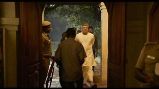 New Movie South Indian Hindi dubbed best Movie Chiyan Vikram Best Movie 2025 Veer Dheer Soora Best Scene