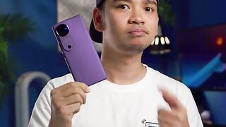 Salah satu dari merek hp yang top