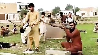Pakistan zindabad
