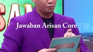 core jawaban