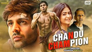 Chandu Champion hindi movie