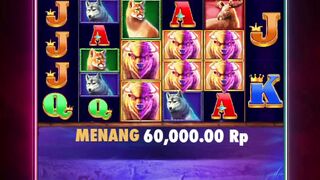 Rasakan Sensasional Maxwin Dari AirAsiaBet