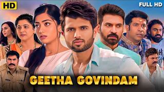 Geetha Govindam south hindi movie