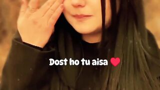 Dost ho tu aisa best friend video