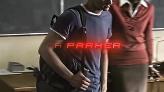 Spider-Man Peter Parker video