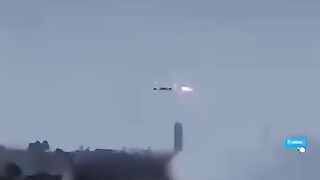 ایک اور طیارہ تباہ