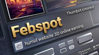 Online earning Febspot website