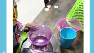 ????: "Kenapa aku ada salah yah? Aku cuma ikan... nggak ikut campur urusan daratan ????????????