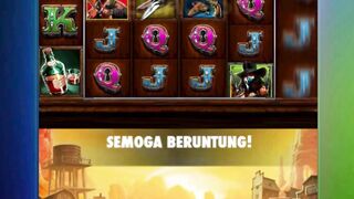 Slot The Wild Gang — putar reel, pecah win, gas terus!