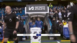 Chelsea 3-1 Liverpool full highlights
