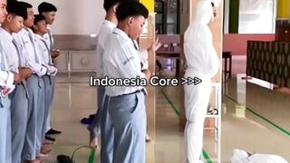 Indonesia Core >>>