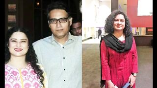 Sania Saeed My marriage lasted for 35 years,