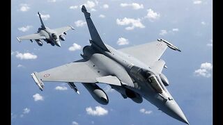 Pakistan shoots down 3 Indian planes