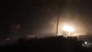 india attack on pakistan geo news